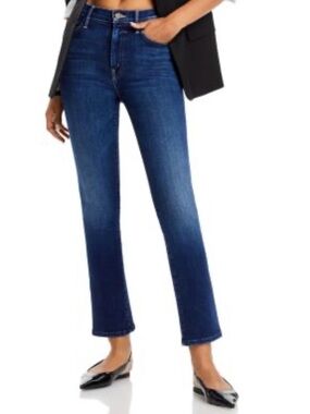 MOTHER THE INSIDER ANKLE SIZE 28 JLN